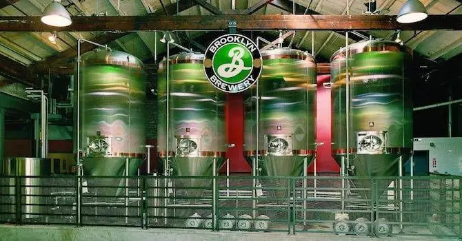 Brewery Tours Throughout the Boroughs of NYC